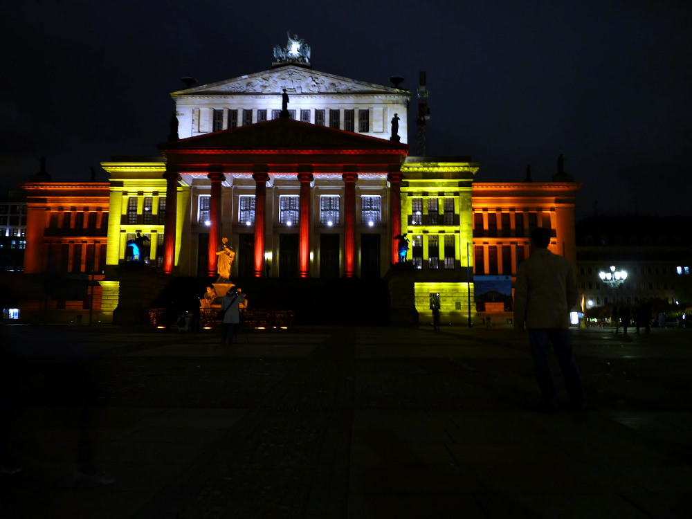 Schauspielhaus Berlin